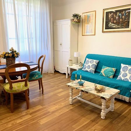 Guest House A Due Passi Όλμπια Εξωτερικό φωτογραφία