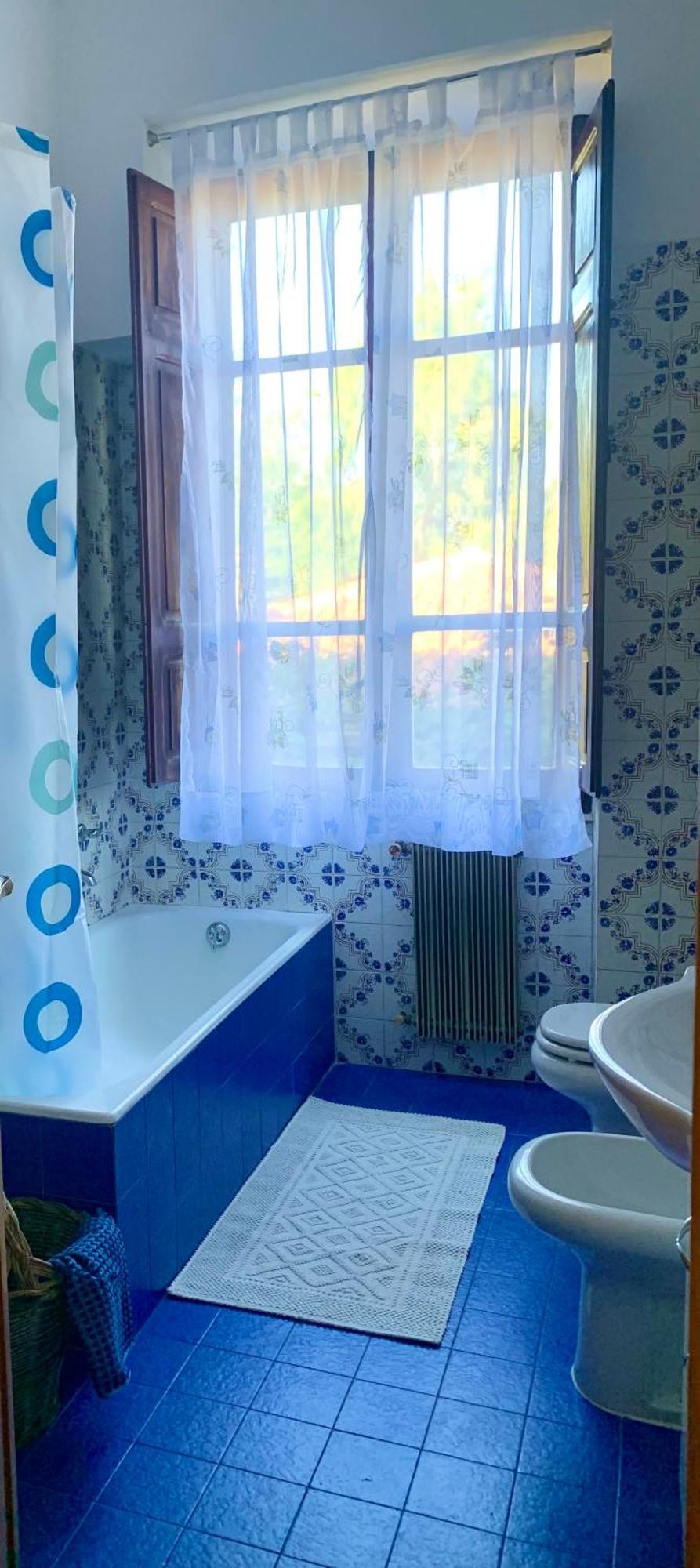 Guest House A Due Passi Όλμπια Εξωτερικό φωτογραφία