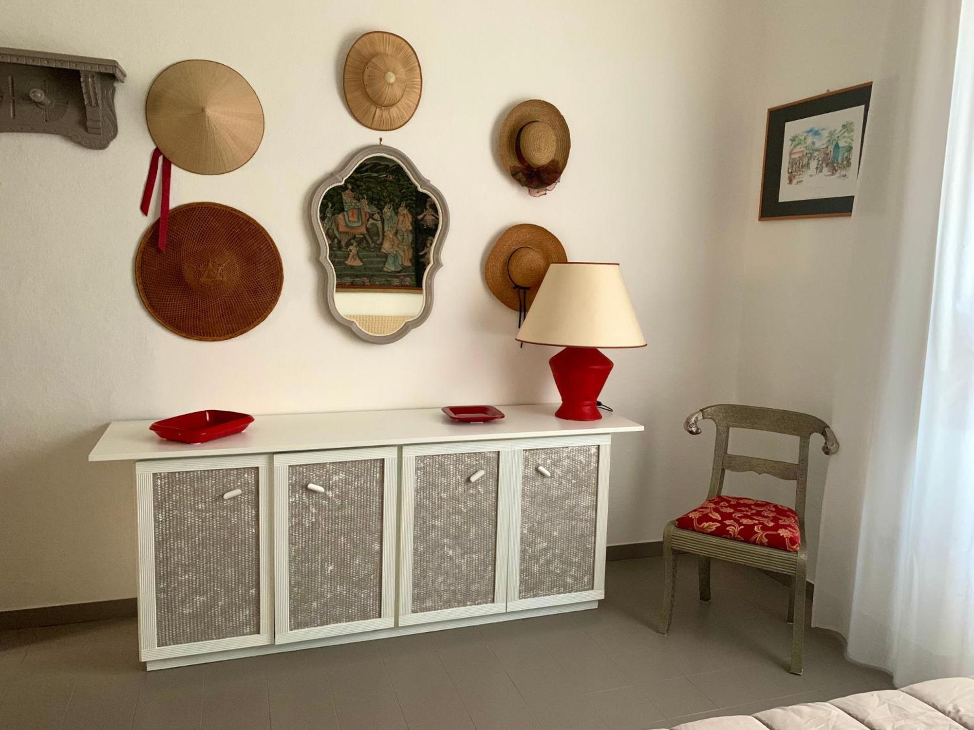 Guest House A Due Passi Όλμπια Εξωτερικό φωτογραφία
