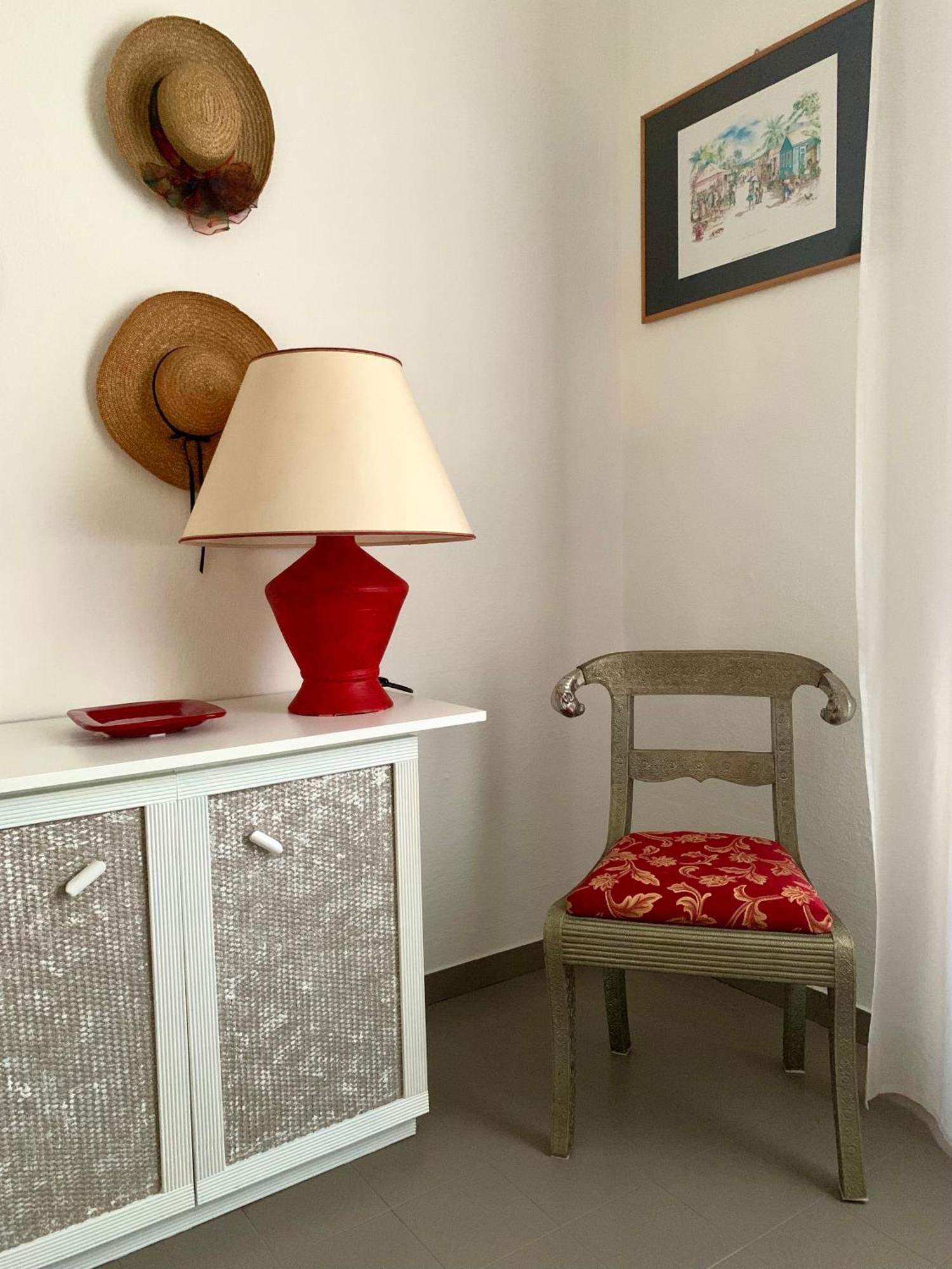 Guest House A Due Passi Όλμπια Εξωτερικό φωτογραφία