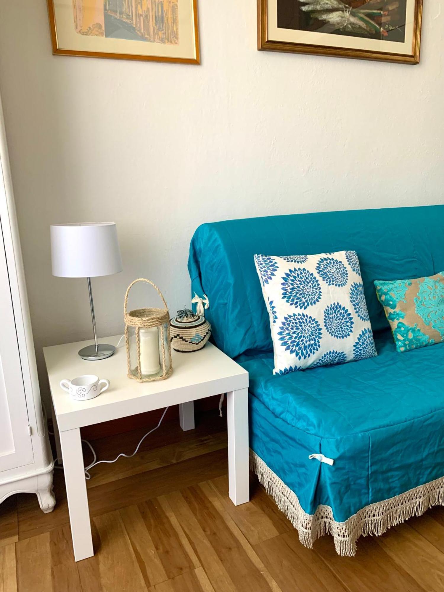 Guest House A Due Passi Όλμπια Εξωτερικό φωτογραφία