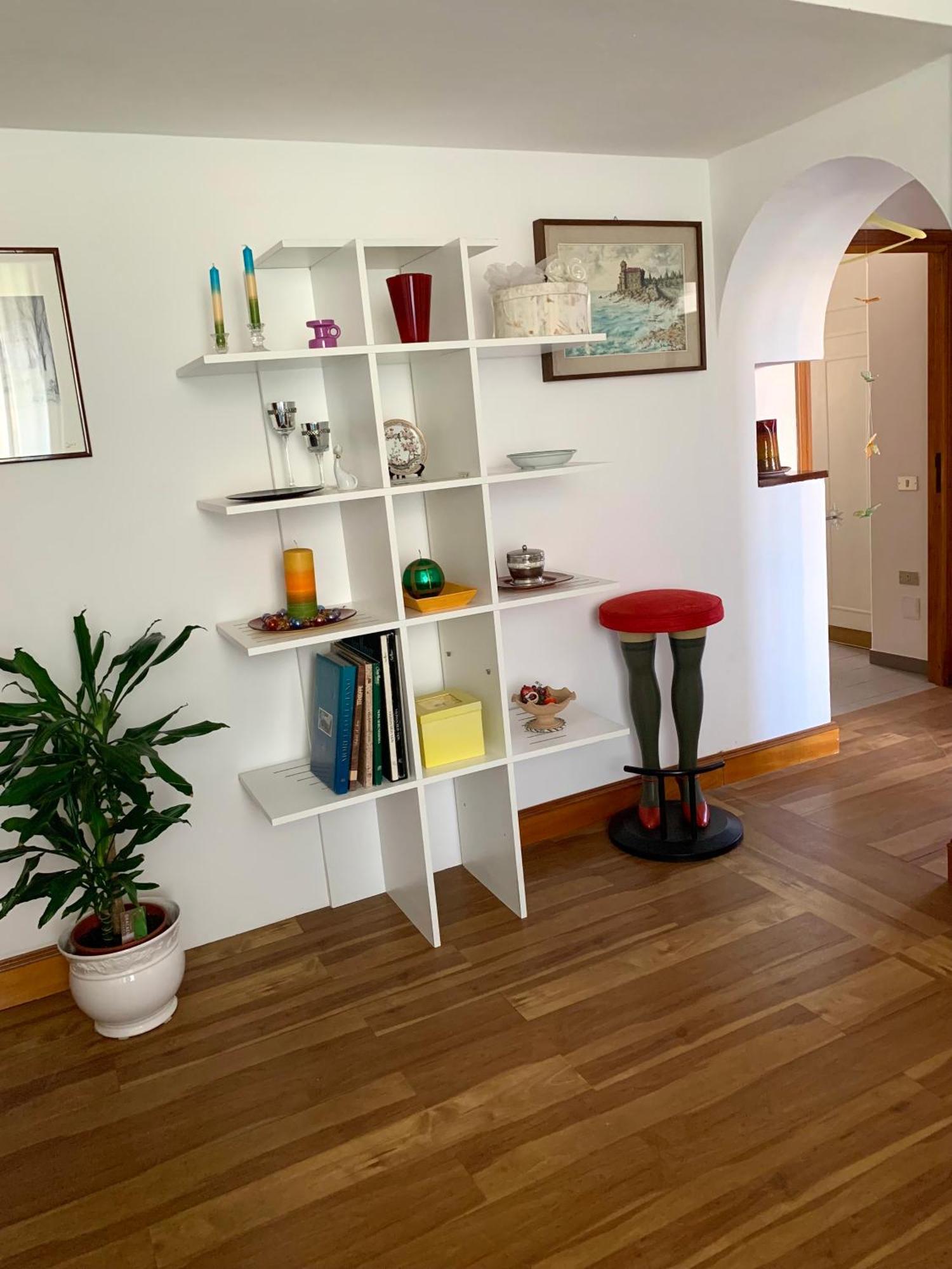Guest House A Due Passi Όλμπια Εξωτερικό φωτογραφία
