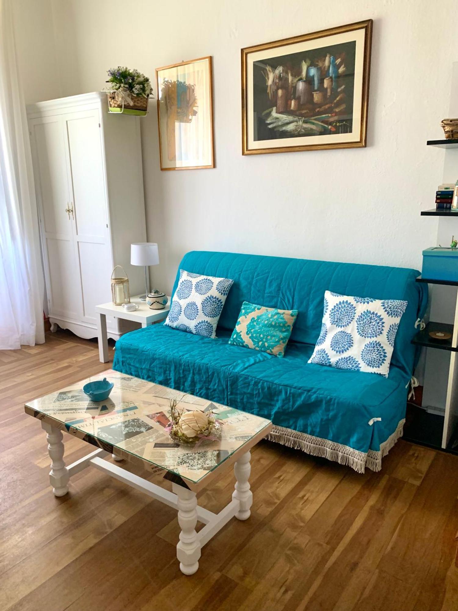 Guest House A Due Passi Όλμπια Εξωτερικό φωτογραφία