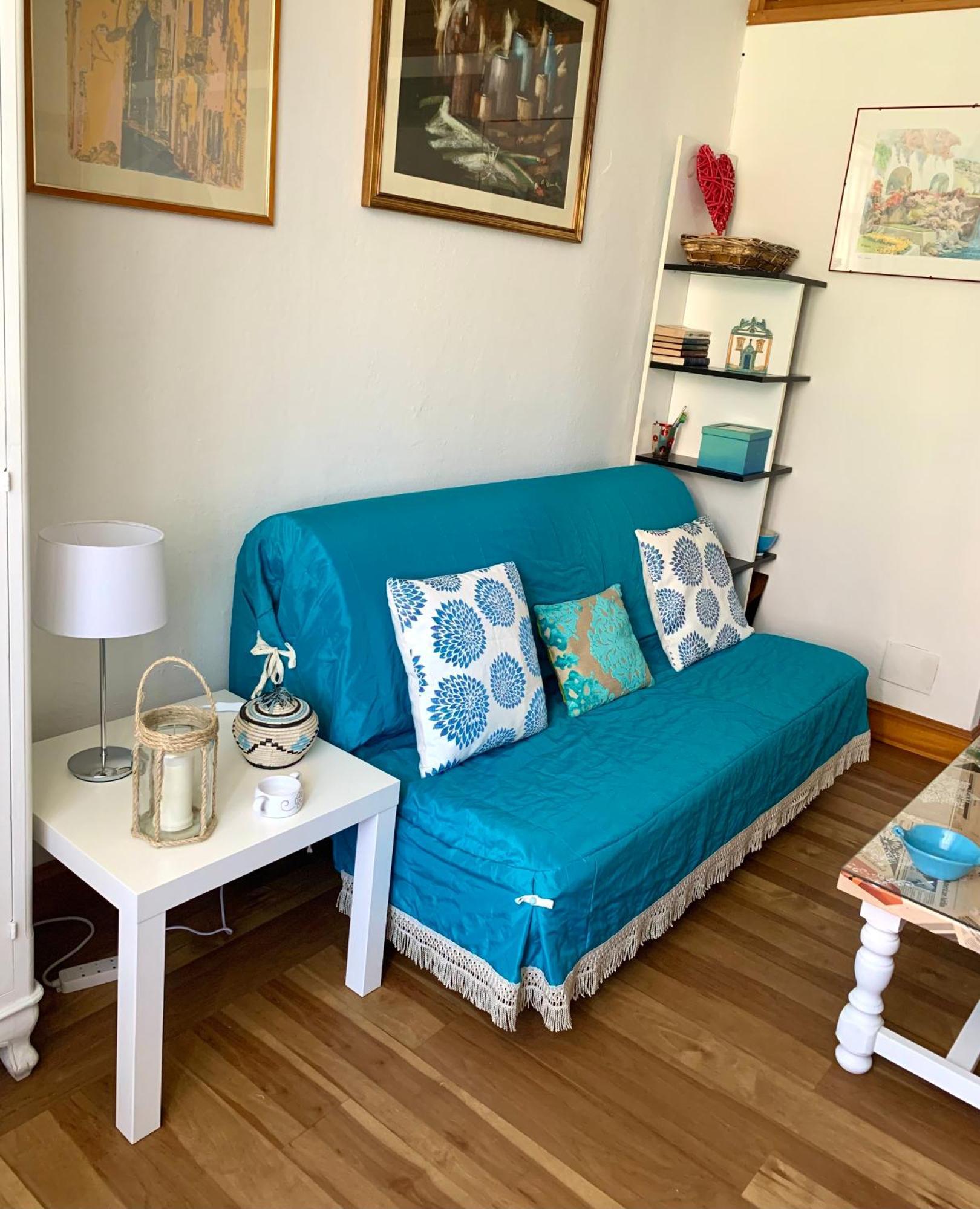 Guest House A Due Passi Όλμπια Εξωτερικό φωτογραφία
